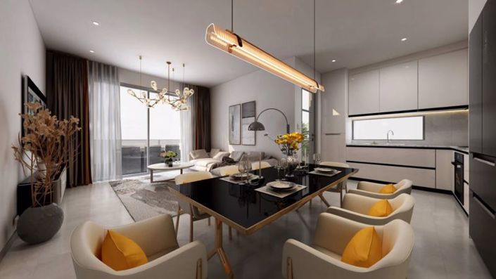 Image No.8-2 Bed Apartment for sale