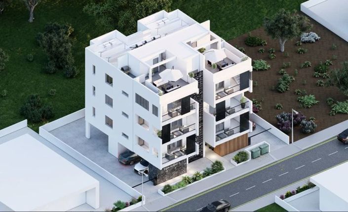 Image No.1-2 Bed Apartment for sale