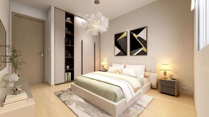 Image No.11-2 Bed Apartment for sale