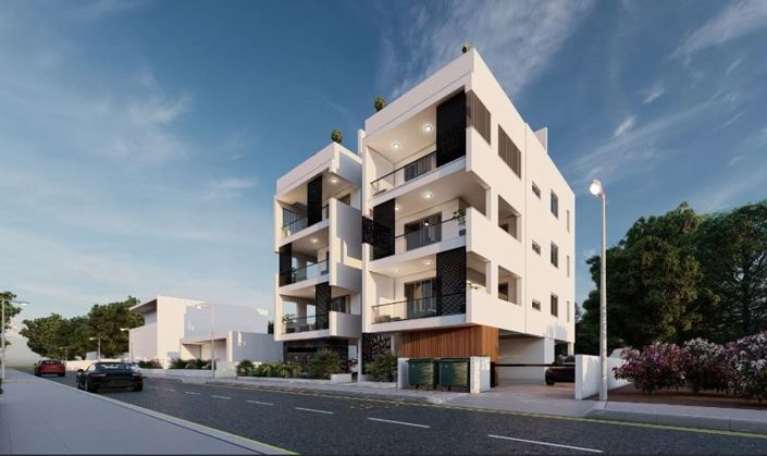 Image No.20-2 Bed Apartment for sale