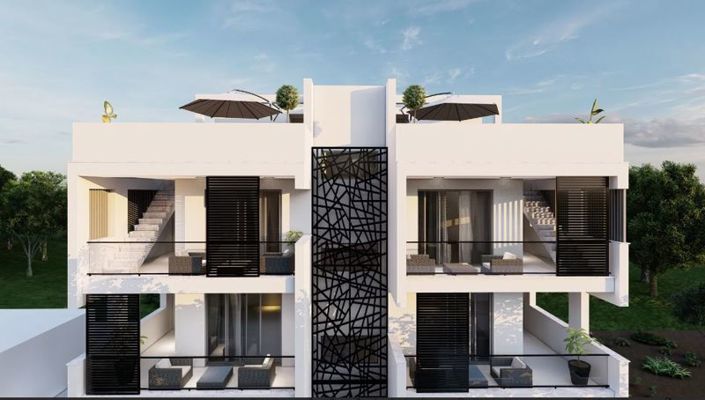 Image No.21-2 Bed Apartment for sale