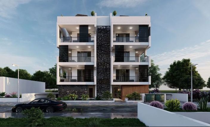 Image No.22-2 Bed Apartment for sale