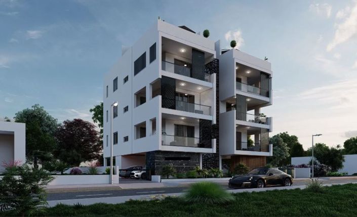 Image No.24-2 Bed Apartment for sale