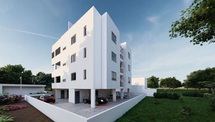 Image No.25-2 Bed Apartment for sale