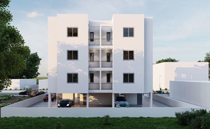 Image No.26-2 Bed Apartment for sale