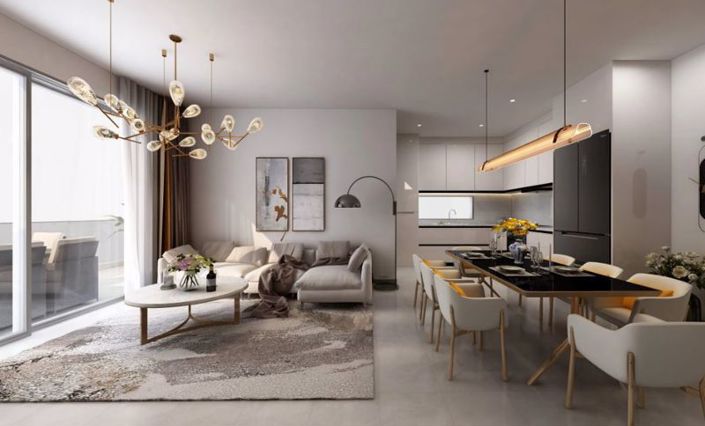 Image No.3-2 Bed Apartment for sale