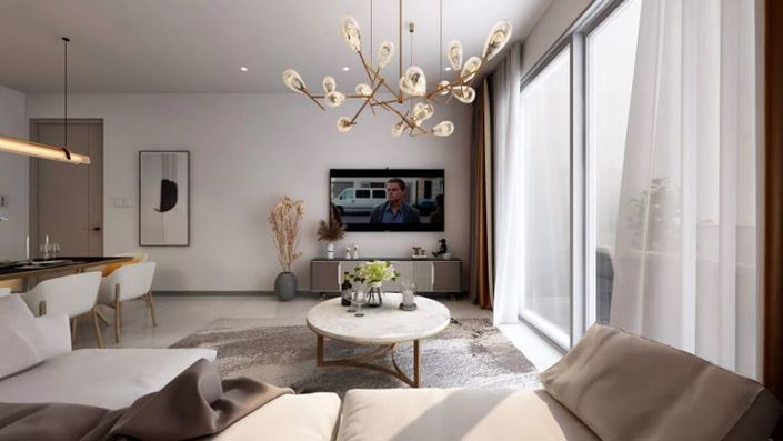 Image No.4-2 Bed Apartment for sale