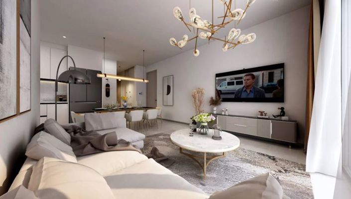 Image No.6-2 Bed Apartment for sale