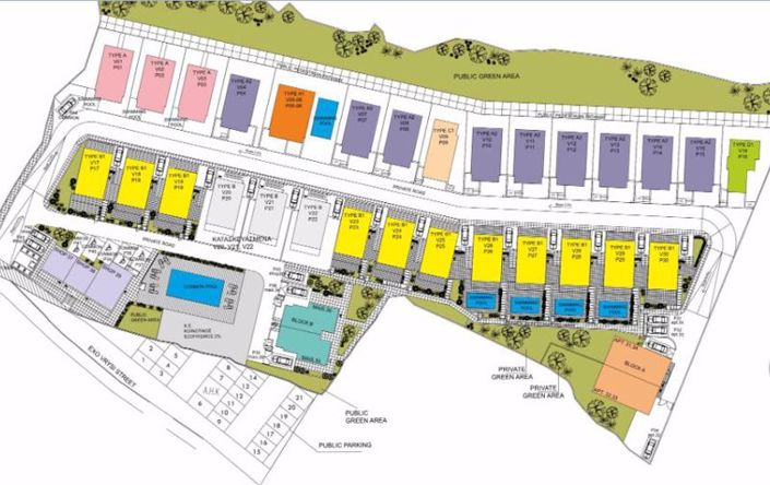 Image No.16-3 Bed Villa for sale