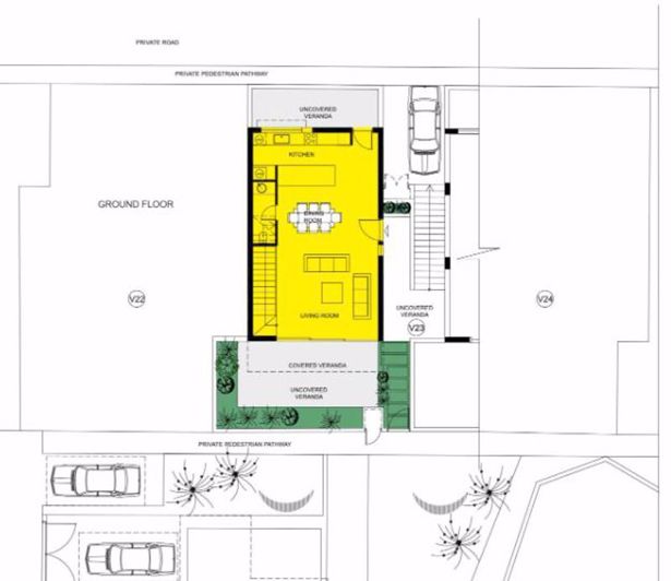 Image No.17-3 Bed Villa for sale