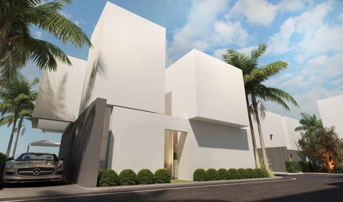 Image No.15-3 Bed Villa for sale