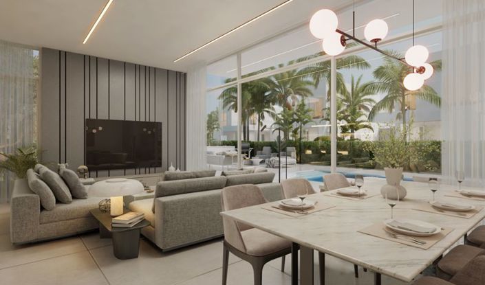 Image No.3-3 Bed Villa for sale