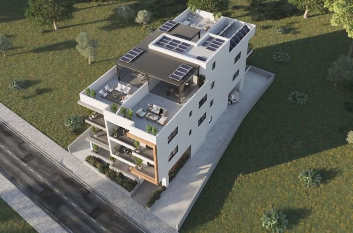 Image No.20-2 Bed Apartment for sale