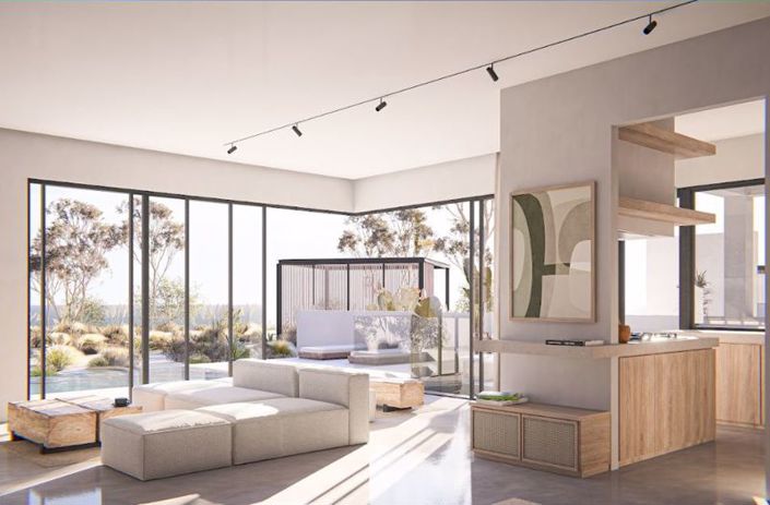 Image No.4-3 Bed Apartment for sale