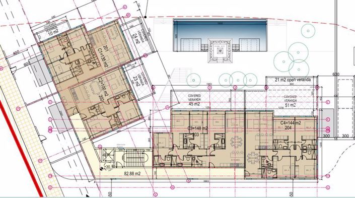 Image No.16-2 Bed Apartment for sale