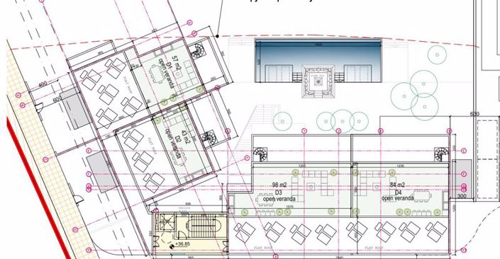 Image No.16-2 Bed Apartment for sale