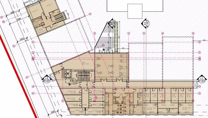 Image No.14-3 Bed Apartment for sale