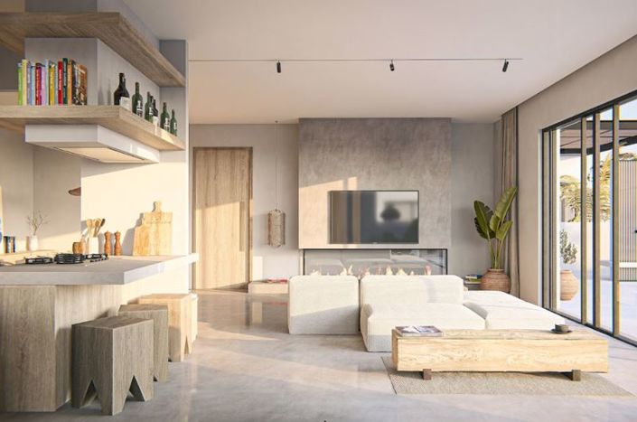 Image No.5-3 Bed Apartment for sale