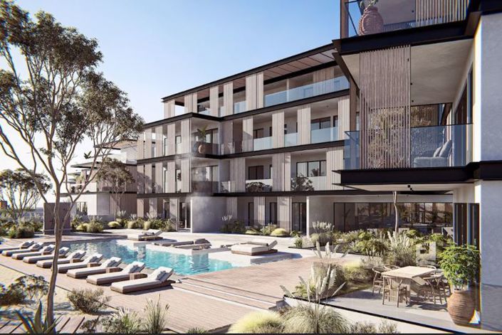 Image No.11-4 Bed Apartment for sale