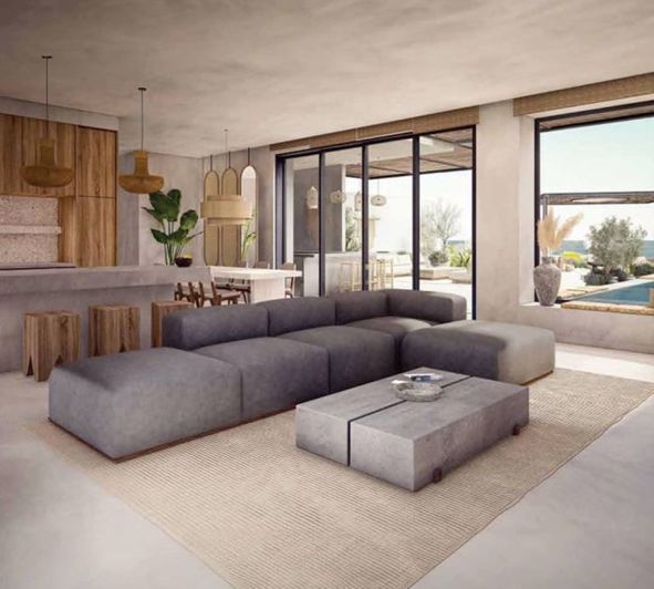 Image No.3-5 Bed Villa for sale