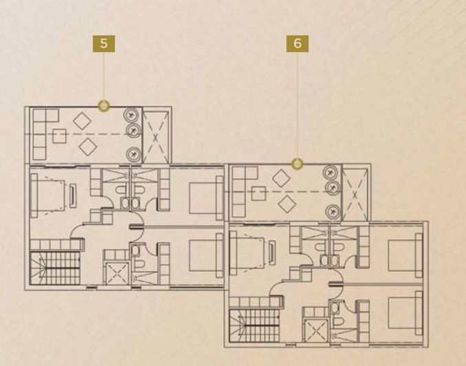 Image No.16-5 Bed Villa for sale