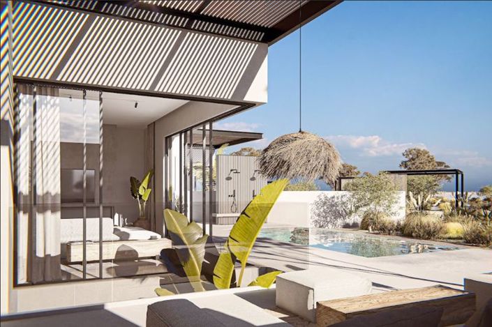 Image No.2-5 Bed Villa for sale