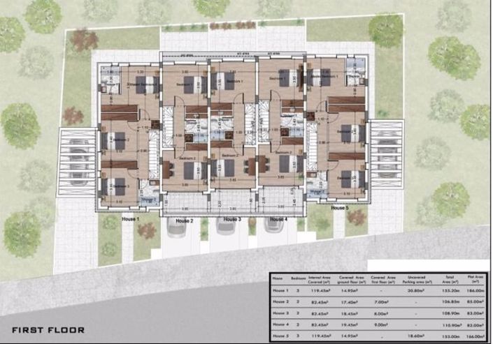 Image No.6-2 Bed Villa for sale