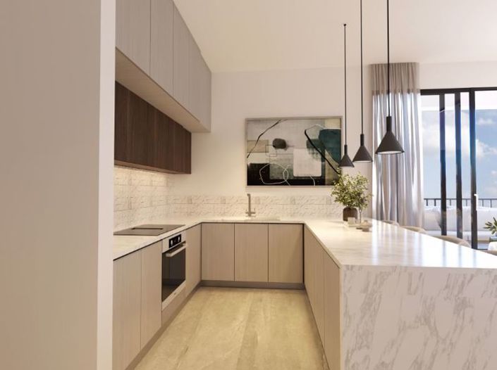 Image No.11-1 Bed Apartment for sale