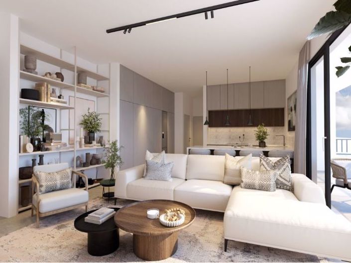 Image No.2-1 Bed Apartment for sale