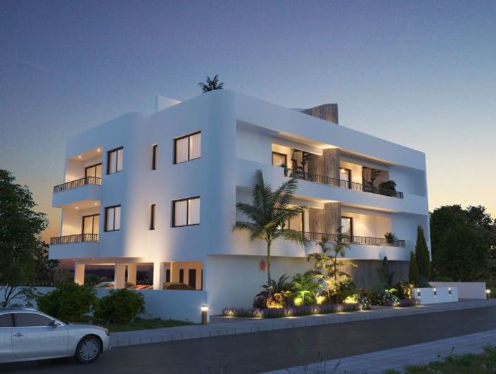 Image No.22-1 Bed Apartment for sale