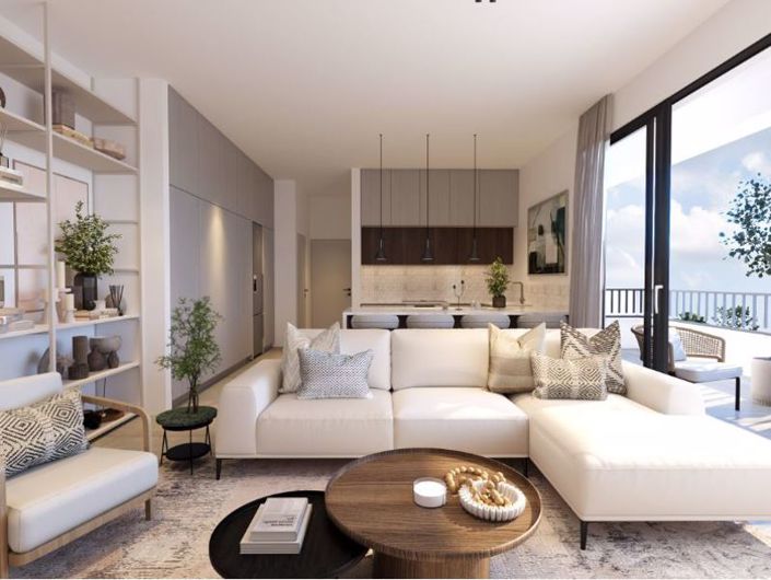 Image No.7-1 Bed Apartment for sale