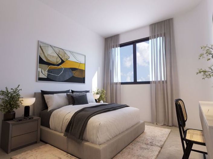 Image No.12-2 Bed Apartment for sale