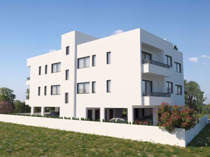 Image No.18-2 Bed Apartment for sale