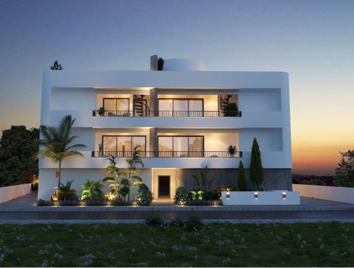 Image No.20-2 Bed Apartment for sale