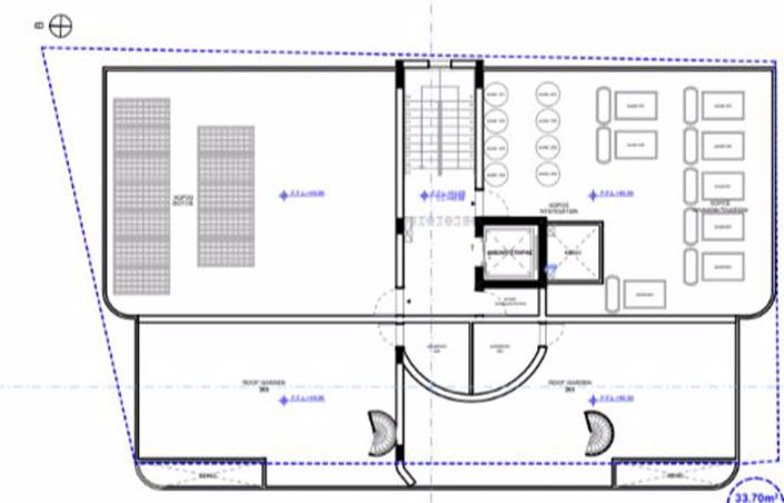 Image No.26-2 Bed Apartment for sale