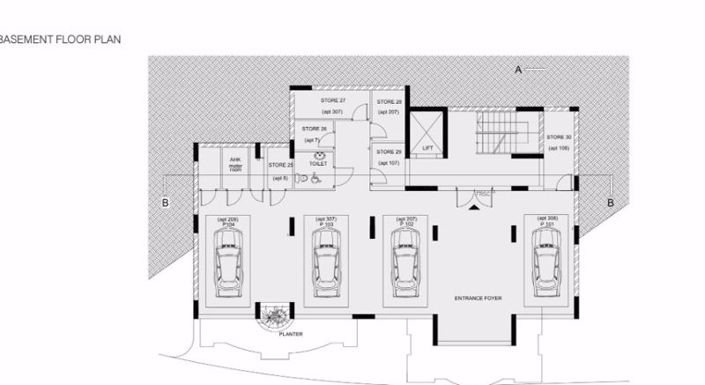 Image No.12-2 Bed Apartment for sale