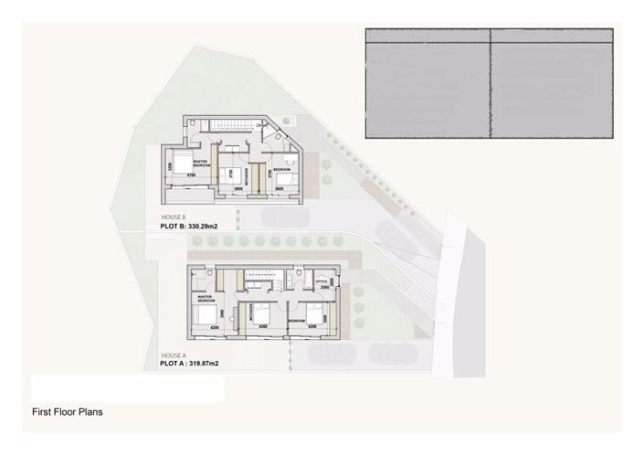 Image No.6-3 Bed Villa for sale