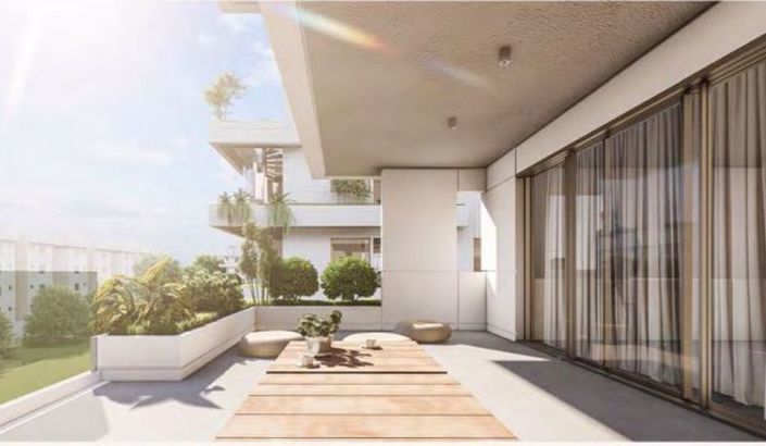 Image No.2-3 Bed Apartment for sale