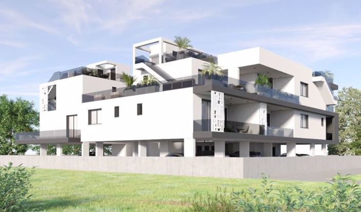 Image No.8-2 Bed Apartment for sale