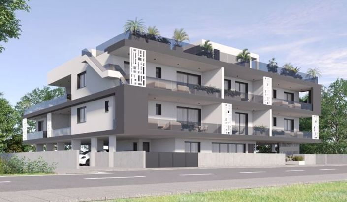 Image No.1-3 Bed Apartment for sale