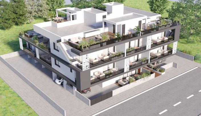 Image No.4-3 Bed Apartment for sale