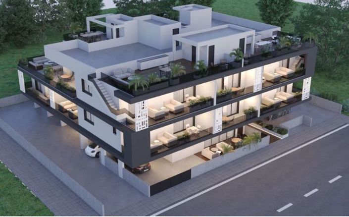 Image No.7-3 Bed Apartment for sale