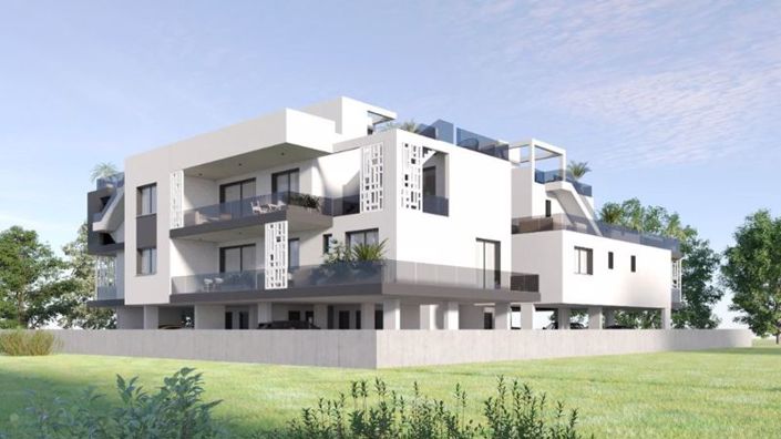 Image No.4-2 Bed Apartment for sale