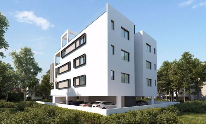 Image No.4-2 Bed Apartment for sale