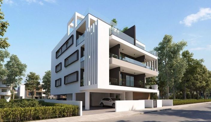 Image No.1-2 Bed Apartment for sale