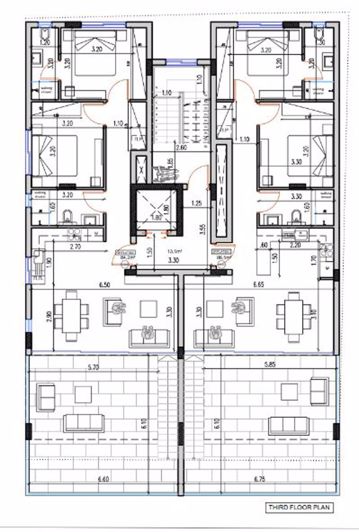 Image No.10-2 Bed Apartment for sale