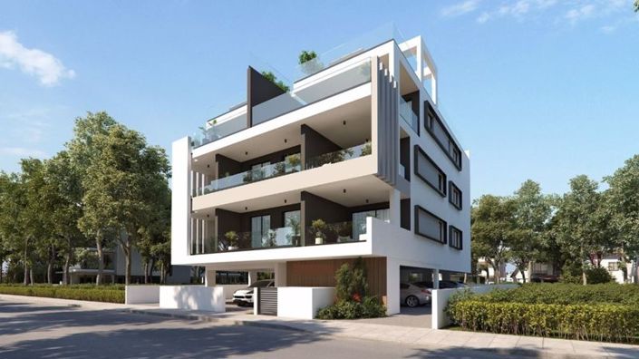 Image No.6-2 Bed Apartment for sale