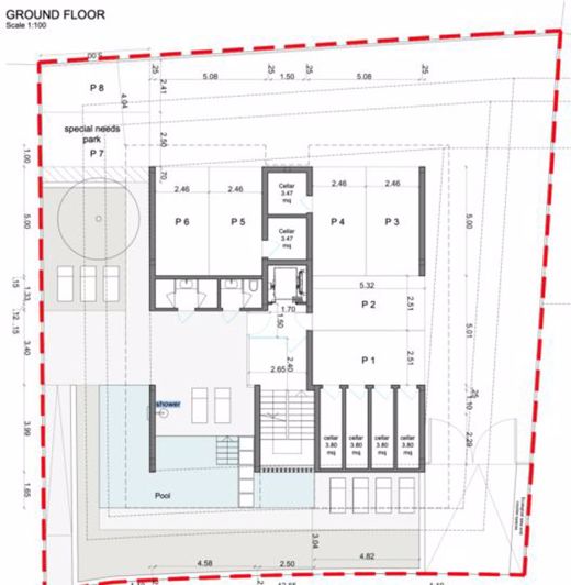 Image No.10-2 Bed Apartment for sale
