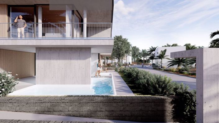 Image No.9-2 Bed Apartment for sale