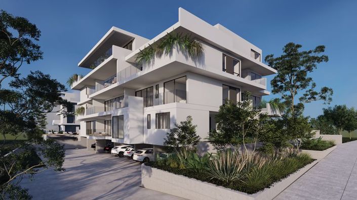 Image No.1-Apartment for sale